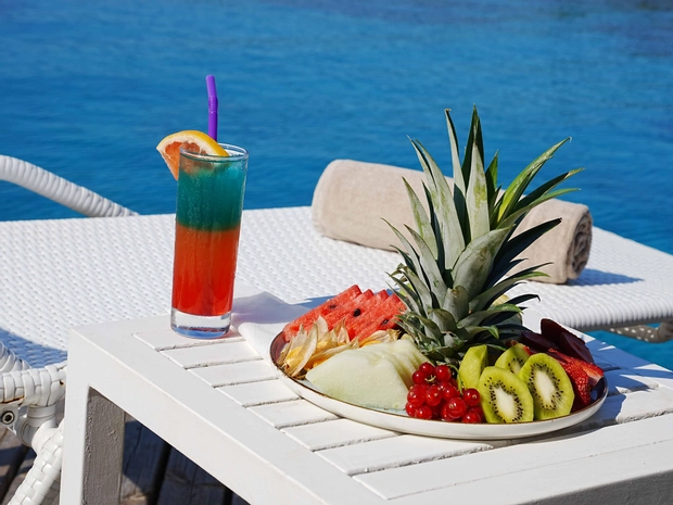 Bodrum Park Resort