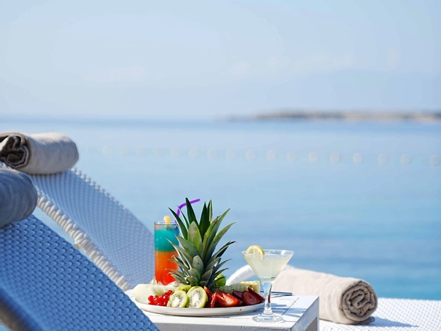 Bodrum Park Resort