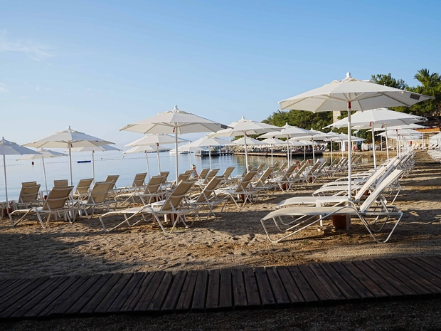 Bodrum Park Resort