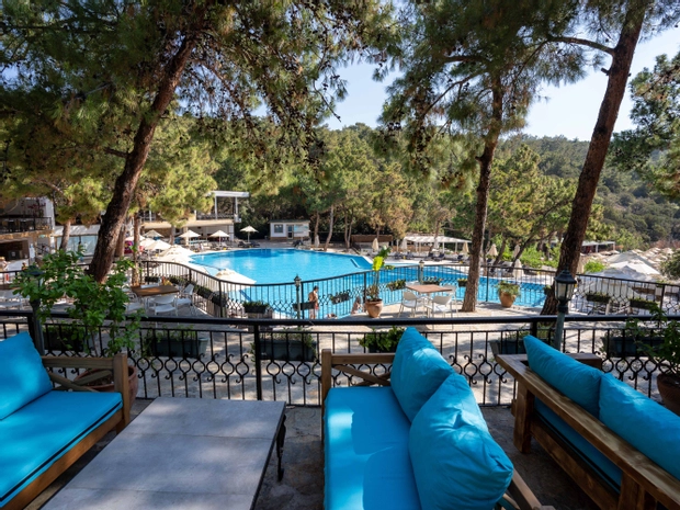 Bodrum Park Resort