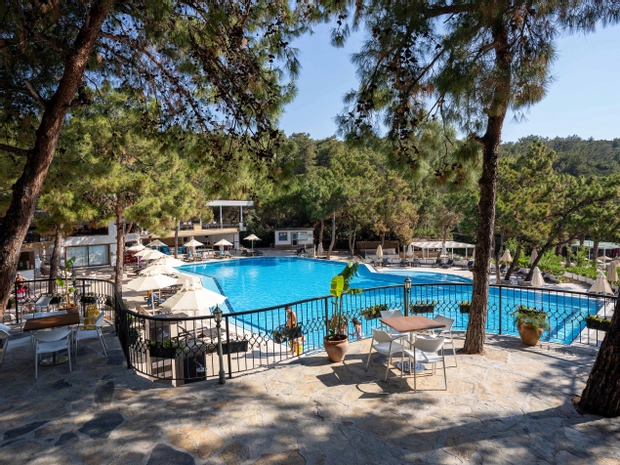 Bodrum Park Resort