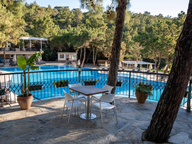 Bodrum Park Resort