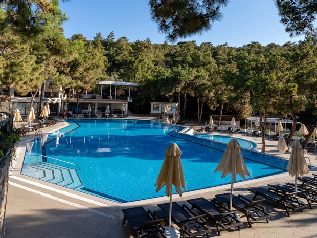 Bodrum Park Resort