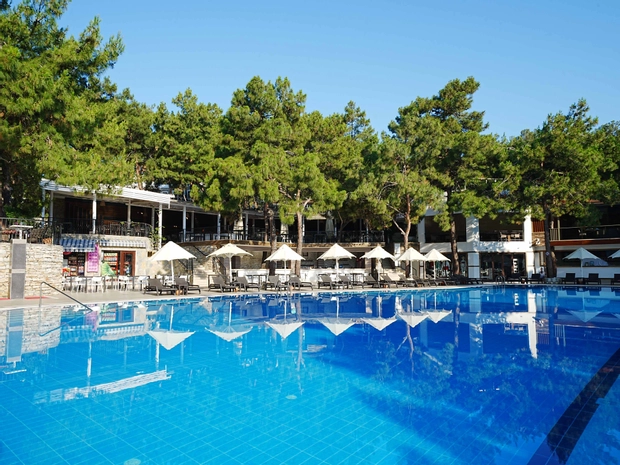 Bodrum Park Resort
