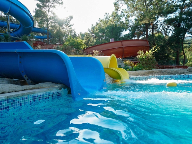 Bodrum Park Resort