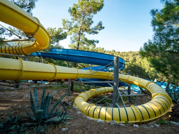 Bodrum Park Resort