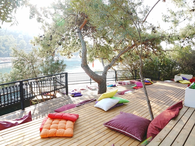 Bodrum Park Resort