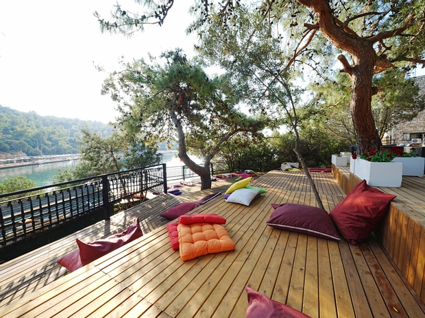 Bodrum Park Resort