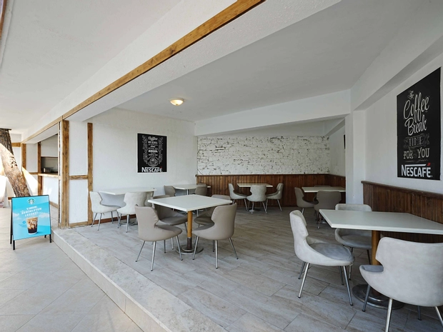 Bodrum Park Resort