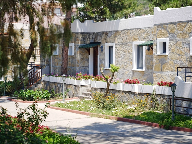 Bodrum Park Resort