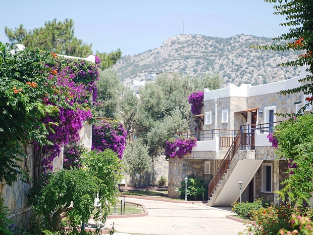 Bodrum Park Resort