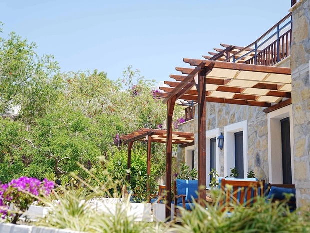 Bodrum Park Resort