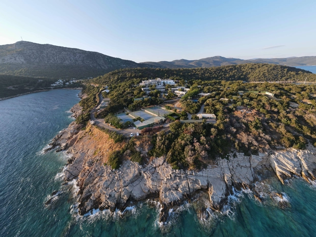 Bodrum Park Resort