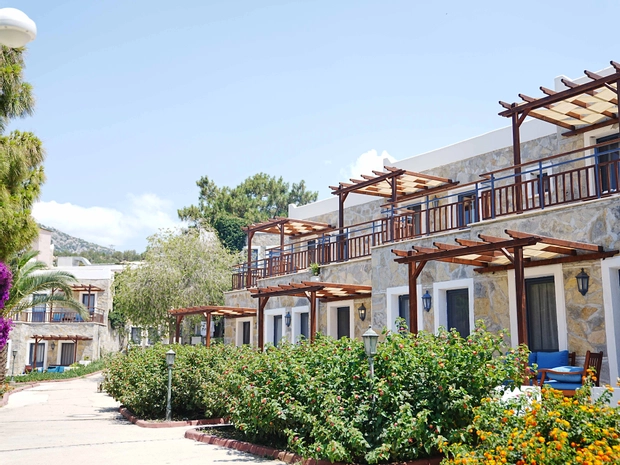 Bodrum Park Resort