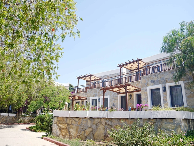 Bodrum Park Resort