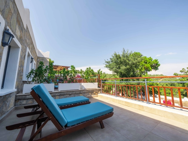 Bodrum Park Resort