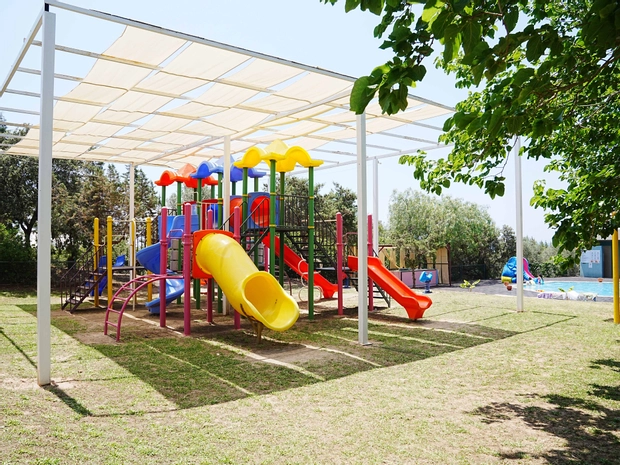 Bodrum Park Resort