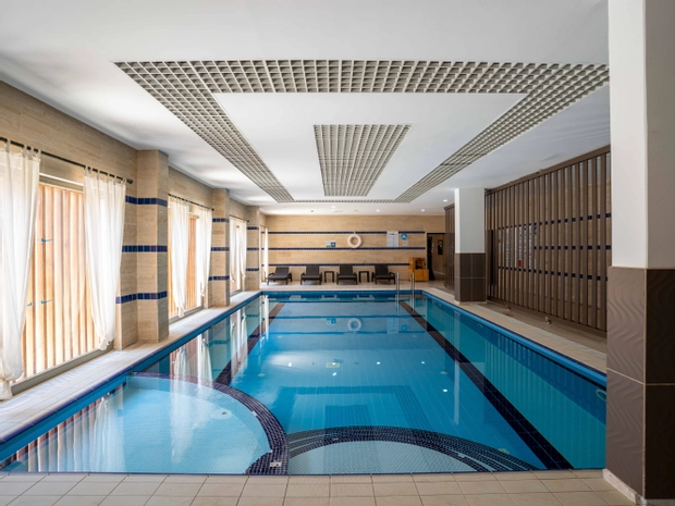 Bodrum Park Resort
