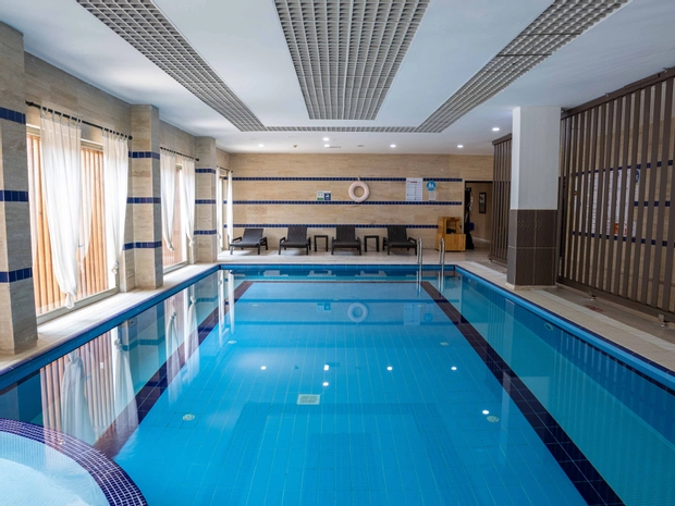 Bodrum Park Resort