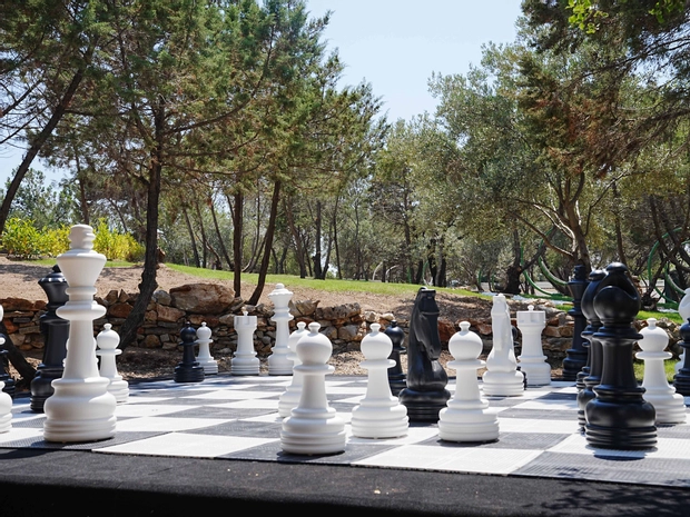 Bodrum Park Resort