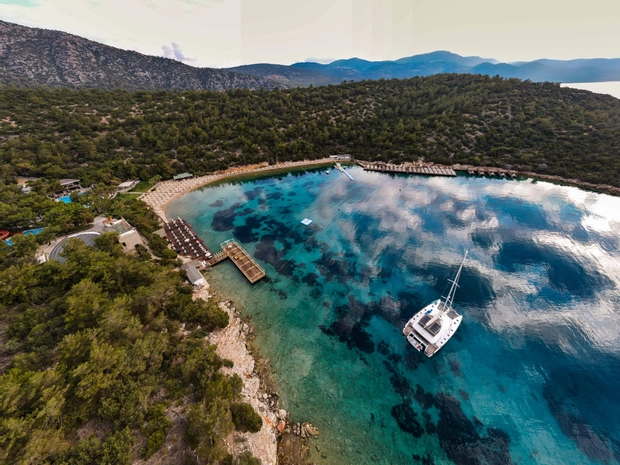 Bodrum Park Resort