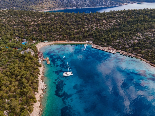 Bodrum Park Resort