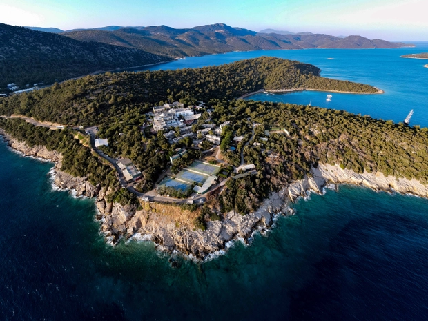 Bodrum Park Resort