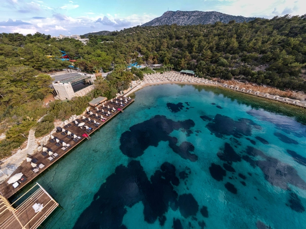 Bodrum Park Resort