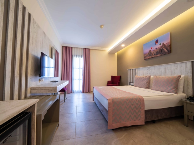 Bodrum Park Resort