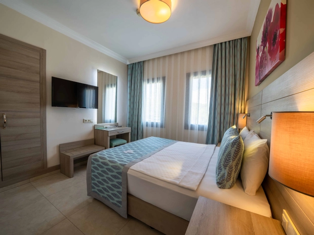 Bodrum Park Resort