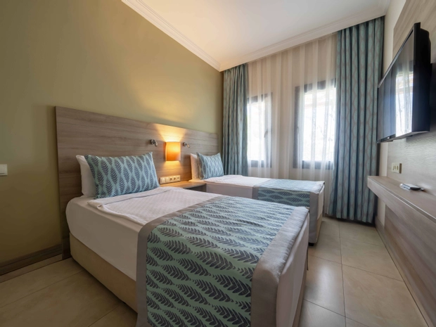 Bodrum Park Resort