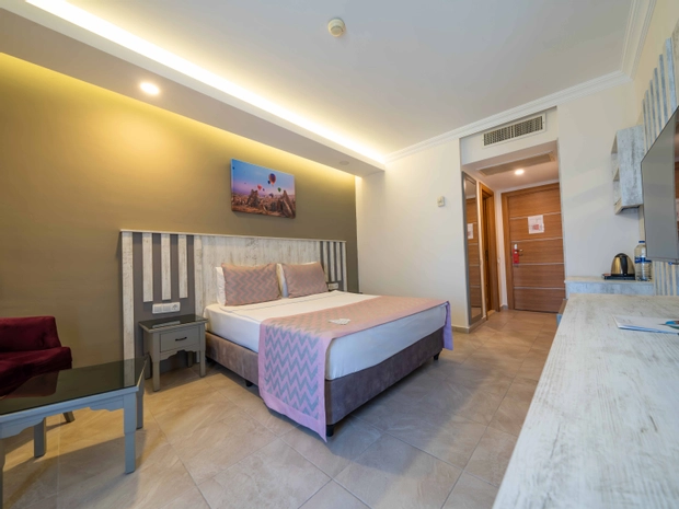 Bodrum Park Resort