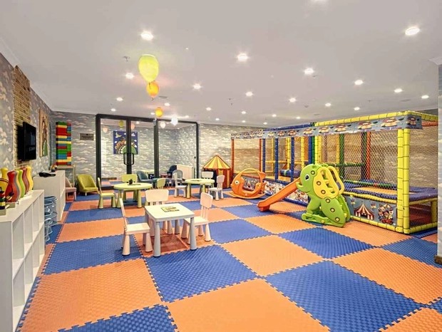 Çocuk Kulübü