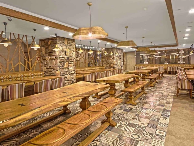 Kafe-Bar