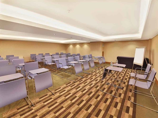 Toplantı Salonu