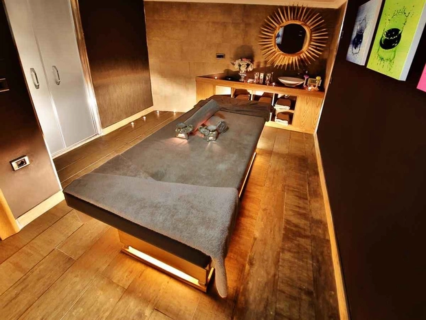 Spa