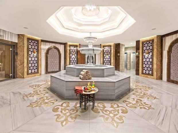 Hamam