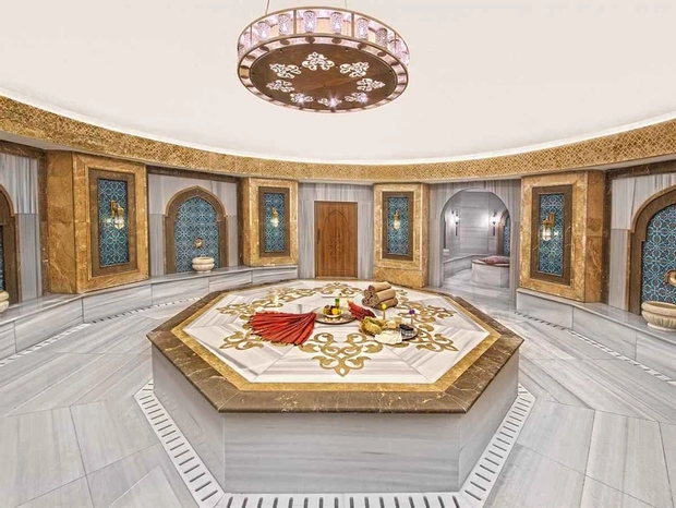 Hamam