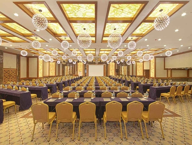 Toplantı Salonu