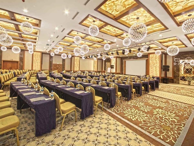 Toplantı Salonu