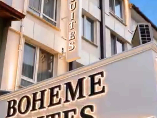 Boheme Suites