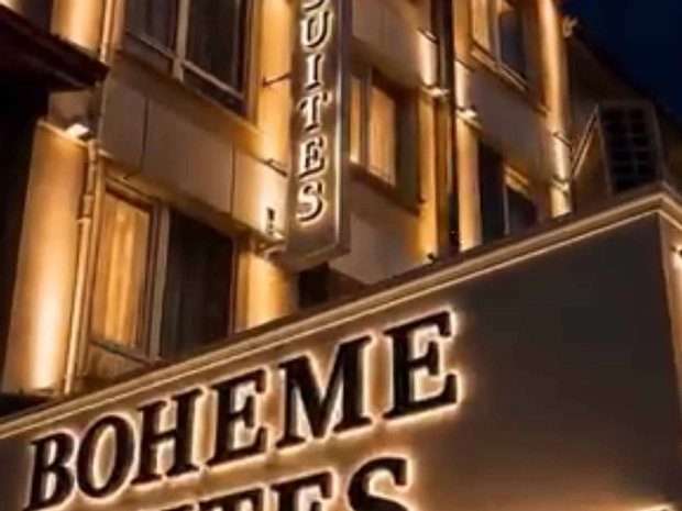Boheme Suites
