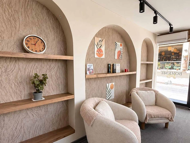 Boheme Suites