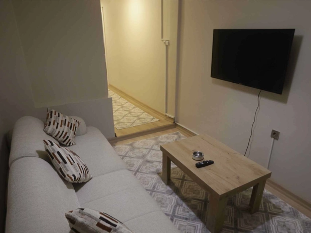 Boheme Suites