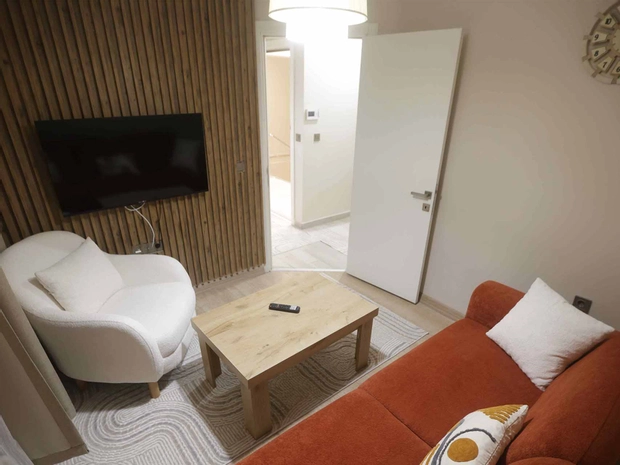 Boheme Suites