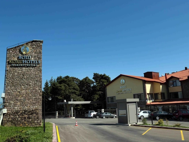 Bolu Koru Hotels Spa & Convention