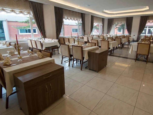 Restoran