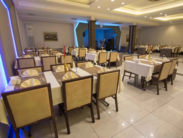 Restoran