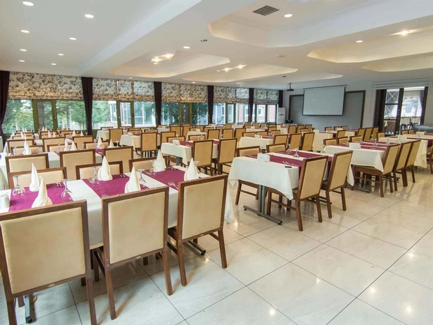 Restoran