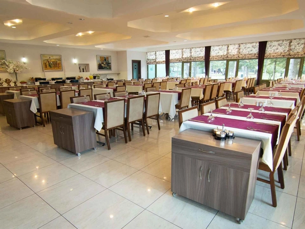 Restoran